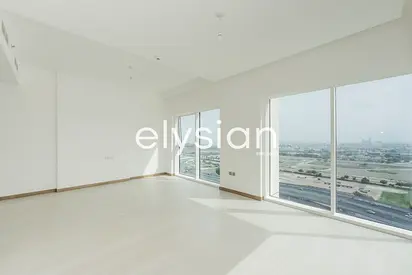 Canal View | Keys in Hand | Branded Building