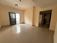 Open view | Parking | Central AC | Balcony | Prime location