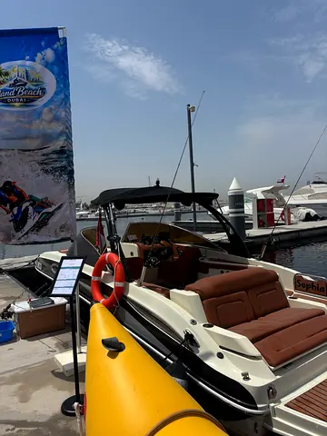 Best deal. Full ready. Boat Rental Business + Sea Ray 28ft | Prime Marina Location