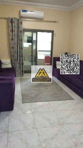 For Sale 4 Bedroom Apartment with High Floor Open View in Emirates City Al Amrah Ajman Prime Location 650,000 AED Only