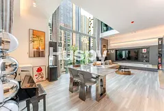 Upgraded | Vacant | Maids Room