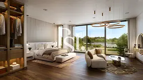 Balcony | Single Row | Ideal Investment