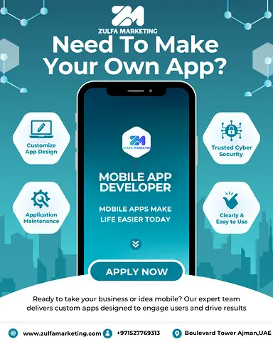 We develop intelligent software solutions for companies