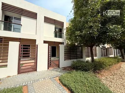 Modern 3‑Bedroom Home | Furnished Ready to Move
