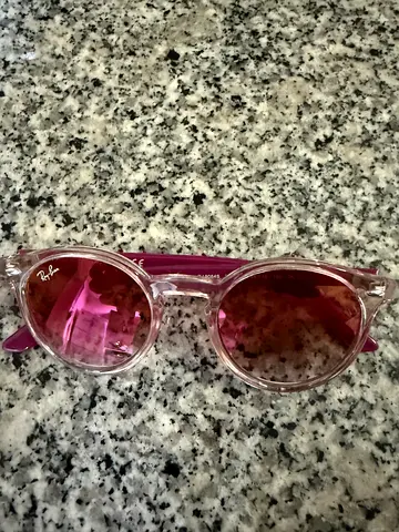 Ray ban original girls sunglasses