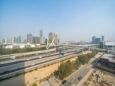 Luxury Studio | Ready To Move | Best Location