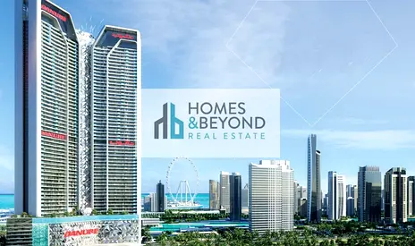 Chic Studio Apartment | Diamondz by Danube