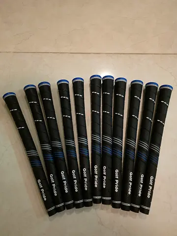 Bargain Golf Pride CP2 Grips