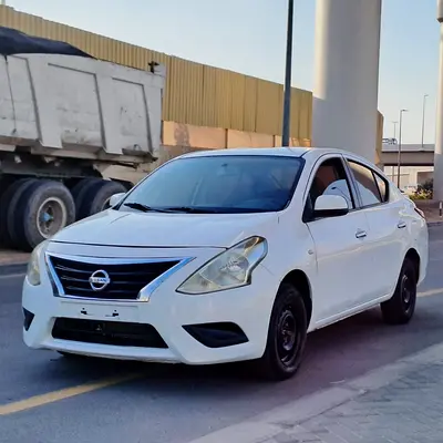 Nissan Sunny 2017 GCC Specs