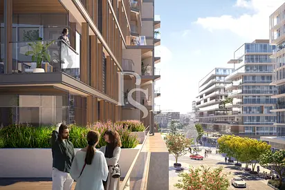 Elegant Studio | Luxurious Design | Prime Location