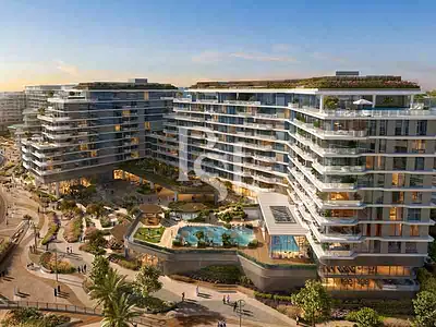 Amazing location | Fountain view | High ROI