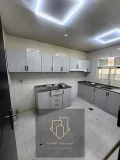 Spacious 1 Bedroom Apartment in Al Mowaihat 3 – Second Tenant with Balcony