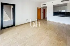 Furnished 1 Bedroom | Up to 6 cheques | Vacant