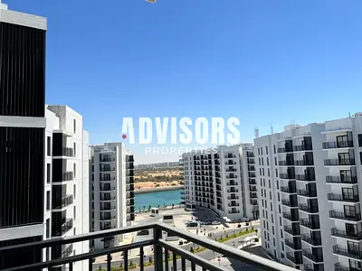 Vacant || Prime Location || Yas Island ||