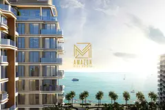No DLD Limited Time | Just 2min – Beach | 70% Completed | 65% on Handover