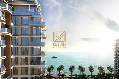 No DLD Limited Time | Just 2min – Beach | 70% Completed | 65% on Handover