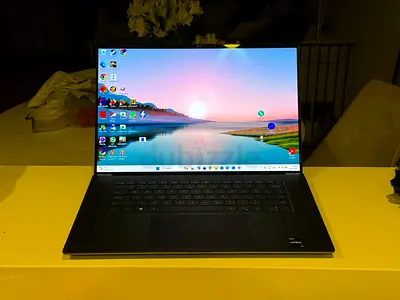 Dell XPS 16 RTX 4090 OLED 4K/Precision 5680