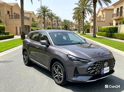 AED 752/month | 0 DP | Free 3 Months Warranty | Service History | 30 Day Return | MG ONE 2024