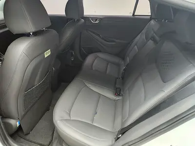 Hyundai Ioniq, миниатюра 15