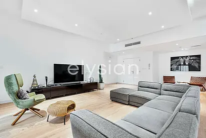 Ready to Move In | Upgraded | Fully Furnished