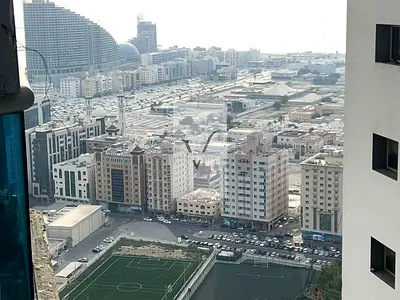 موقع مميز - اطلالة مفتوحة - موقف سيارة - بلكونة - اقساط مرنه