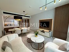 BIG LAYOUT I FULLY FURNISHED I VACANT ON TRANSFER