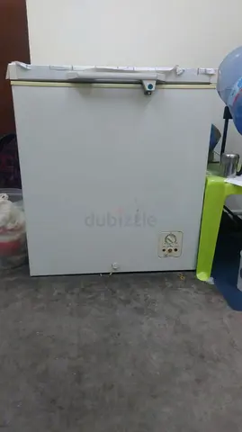 Electrolux Chest Freezer - Compact White Unit