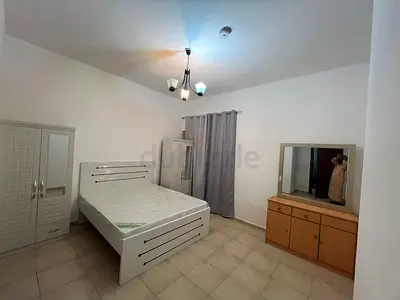 master room available in al nahda sharjah Dubai sharjah border buhaira Tower