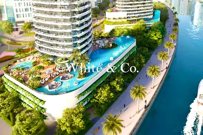 Canal View | Motivated Seller | Off Plan