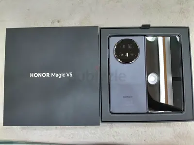 Honor magic V5 512GB TDRA