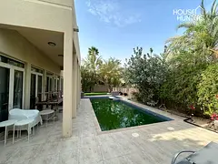 Fully Extended Downstairs|Private Pool|Avail July