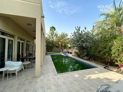 Fully Extended Downstairs|Private Pool|Avail July