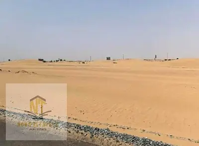 ارض مميزة في البليدة2 مساحة مميزة وسعرلقطة تملك حر للعرب مساحة الارض2526 قدم مربع وسعر الارض 370 الف درهم واقساط مرنة دفعة اولى والباقي اقساط سنتين با