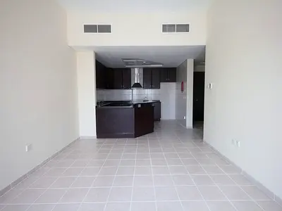 IN FRONT OF POOL AREA | 2 Beds + Laundry | Rented