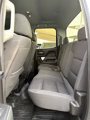 صورة مصغرة 15 لـ 2018 Chevrolet SILVERADO 1500