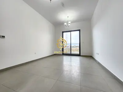 غرفة نوم واحدة بإطلالة مفتوحة | سكن L'Olivier | شقة بشرفة