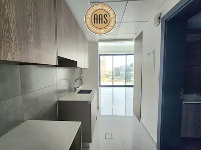 LUXURY STUDIO FOR RENT | RENT 48K | AMAZING LAYOUT | NEW BUILDING | IN ARJAN DUBAI