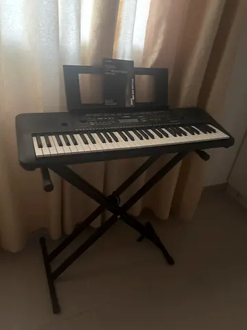 Yamaha Piano