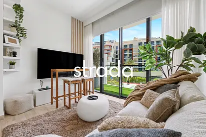 Vacant | Premium Finishings | Fully Furnished