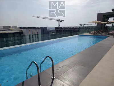 Extreme Modern Living 1BR Apartment 65K 1P Vida Residences