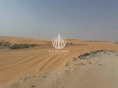 Direct at Dubai Borders || Mixed Use Plot || 7 YRS Installments