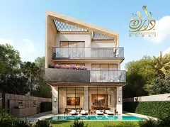 Luxury Lagoon community-Private pool-VIP ONLY-brand name-4 years PP