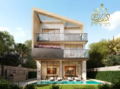 Luxury Lagoon community-Private pool-VIP ONLY-brand name-4 years PP