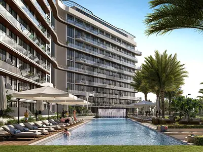 Modern Finished Studio | Prime Location | High ROI