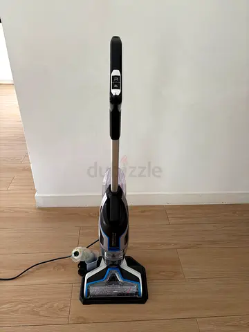 Bissell Crosswave Pro 2223- vacuum  wash