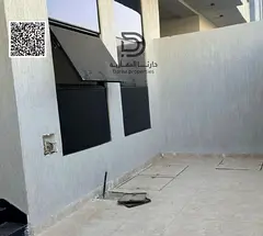 Luxury Townhouse for Sale in Al Yasmeen, Ajman 🏡 Modern design, spacious layout with 4 master bed