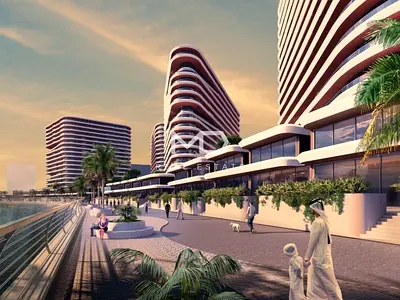 Partial Sea View | Waterfront | Great Finishings