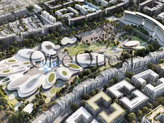Urgent Sale | 2BR with Pool View | Below OP | Prime Unit in Nesba 1