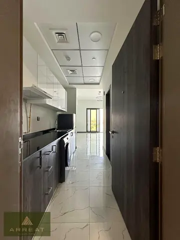 Big Balcony | Spacious | Like Brand New