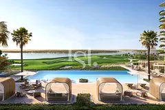 Fully Furnished | Waterfront | Premium Apartment